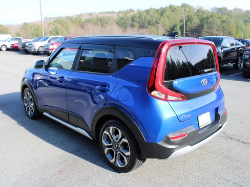 Used 2020 Kia Soul X-Line image 5