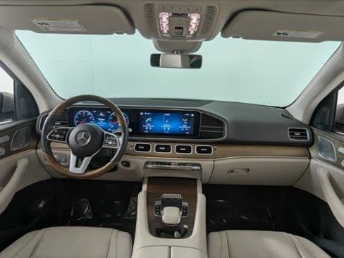 Used 2020 Mercedes-Benz GLE 350 4MATIC image 28