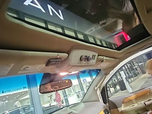 Used 2008 INFINITI QX56 4WD image 12