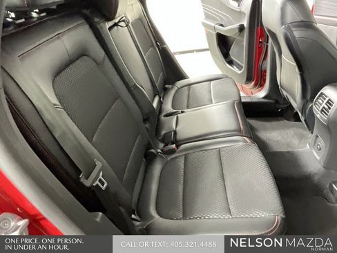 Used 2024 Ford Escape ST-Line w/ Tech Pack #1 image 29