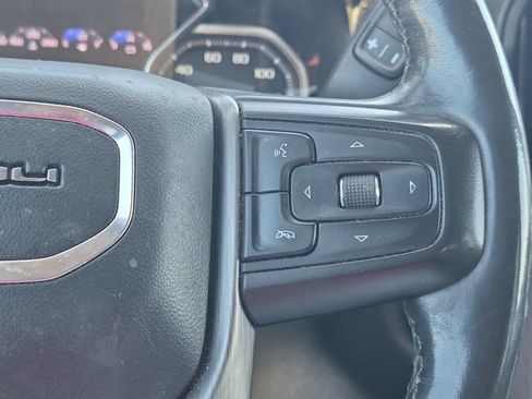 Used 2019 GMC Sierra 1500 Denali w/ Driver Alert Package II RWD image 25