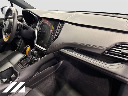 Certified 2025 Subaru Outback Wilderness w/ Wilderness Package image 31