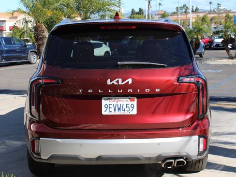 Certified 2023 Kia Telluride SX image 9