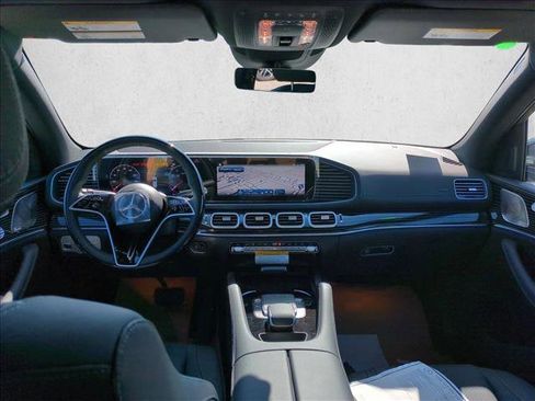 New 2026 Mercedes-Benz GLE 450 4MATIC image 15