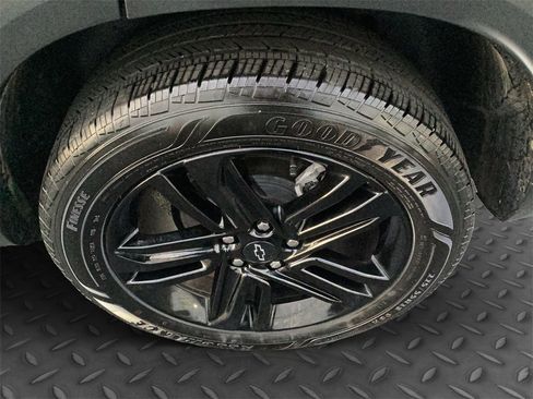 Used 2024 Chevrolet Trax ACTIV image 23