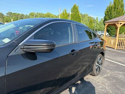 Used 2016 Honda Civic EX-L image 12