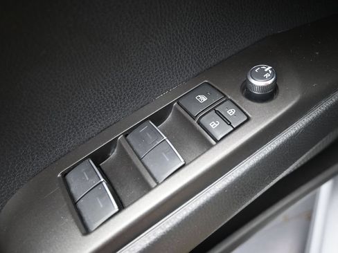 Used 2024 Toyota Camry XSE FWD image 19