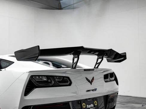 Used 2019 Chevrolet Corvette ZR1 image 44