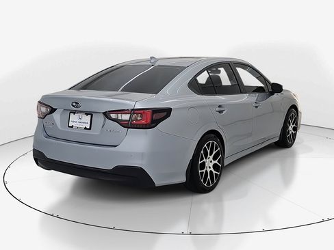 Used 2023 Subaru Legacy Limited image 6