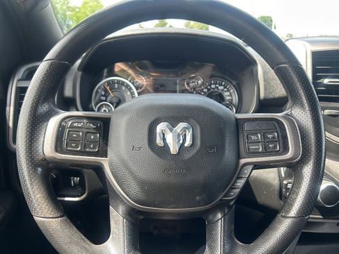 Used 2021 RAM 3500 Tradesman AWD/4WD image 11