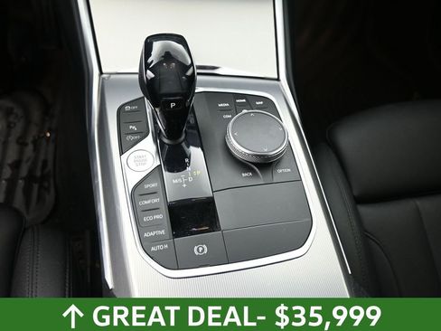 Used 2020 BMW M340i xDrive image 24