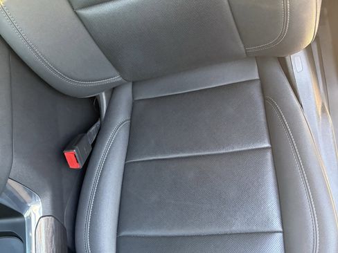 Certified 2023 Chevrolet Silverado 1500 LTZ image 10