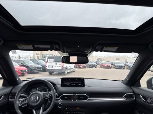 Used 2024 MAZDA CX-5 2.5 Turbo w/ Premium Package image 19