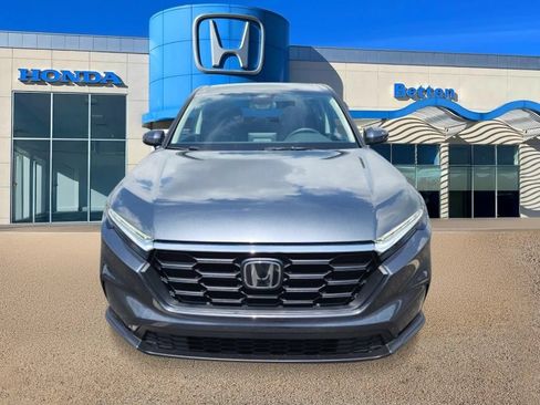 New 2026 Honda CR-V LX image 6