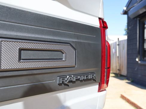 Used 2024 Ford F150 Raptor AWD/4WD image 36
