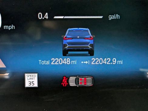 Certified 2023 BMW X1 xDrive28i w/ Premium Package image 34