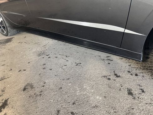 Used 2023 Hyundai Sonata SEL Plus image 8