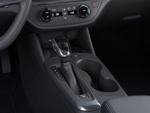 New 2025 Buick Envista Preferred w/ Convenience II Package image 23