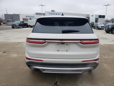 Used 2021 Lincoln Corsair AWD w/ Equipment Group 101A image 7