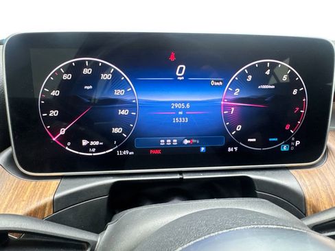 Used 2025 Mercedes-Benz C 300 Sedan image 56