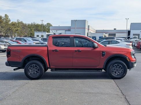 Used 2024 Ford Ranger XLT w/ Technology Package image 8