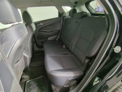 Used 2019 Hyundai Tucson Value image 21