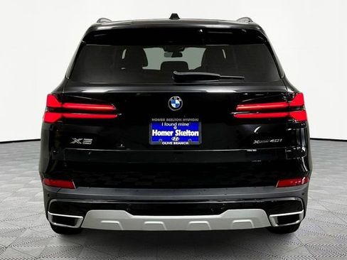 Used 2024 BMW X5 xDrive40i image 4