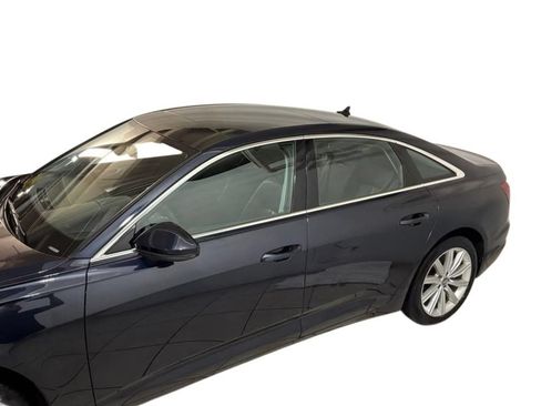 Used 2020 Audi A6 2.0T Premium AWD/4WD image 22
