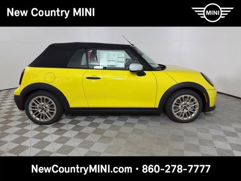 New 2026 MINI Cooper S image 8