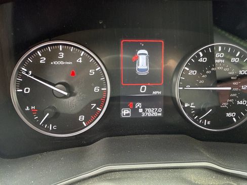 Used 2024 Subaru Outback Onyx Edition XT AWD/4WD image 4