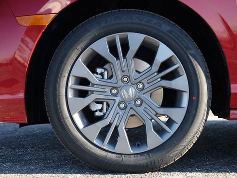 New 2026 Honda Odyssey Touring image 8