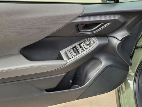 New 2026 Subaru Crosstrek 2.0i Premium image 4