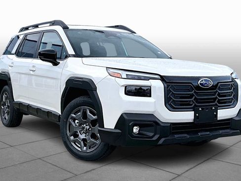 New 2026 Subaru Outback Premium image 2