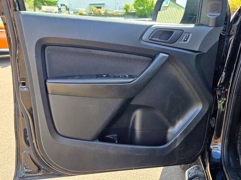Used 2019 Ford Ranger XL w/ Equipment Group 101A Mid AWD/4WD image 44