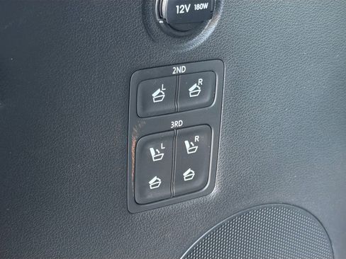 Used 2021 Hyundai Palisade Calligraphy image 13