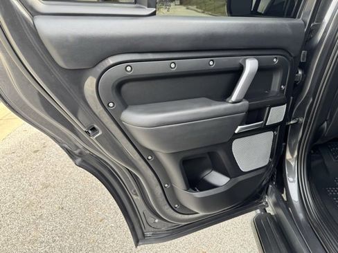Used 2024 Land Rover Defender 130 Outbound image 30