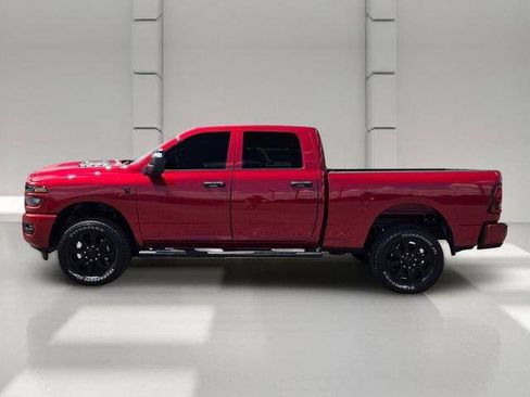 Used 2026 RAM 2500 Tradesman AWD/4WD image 2
