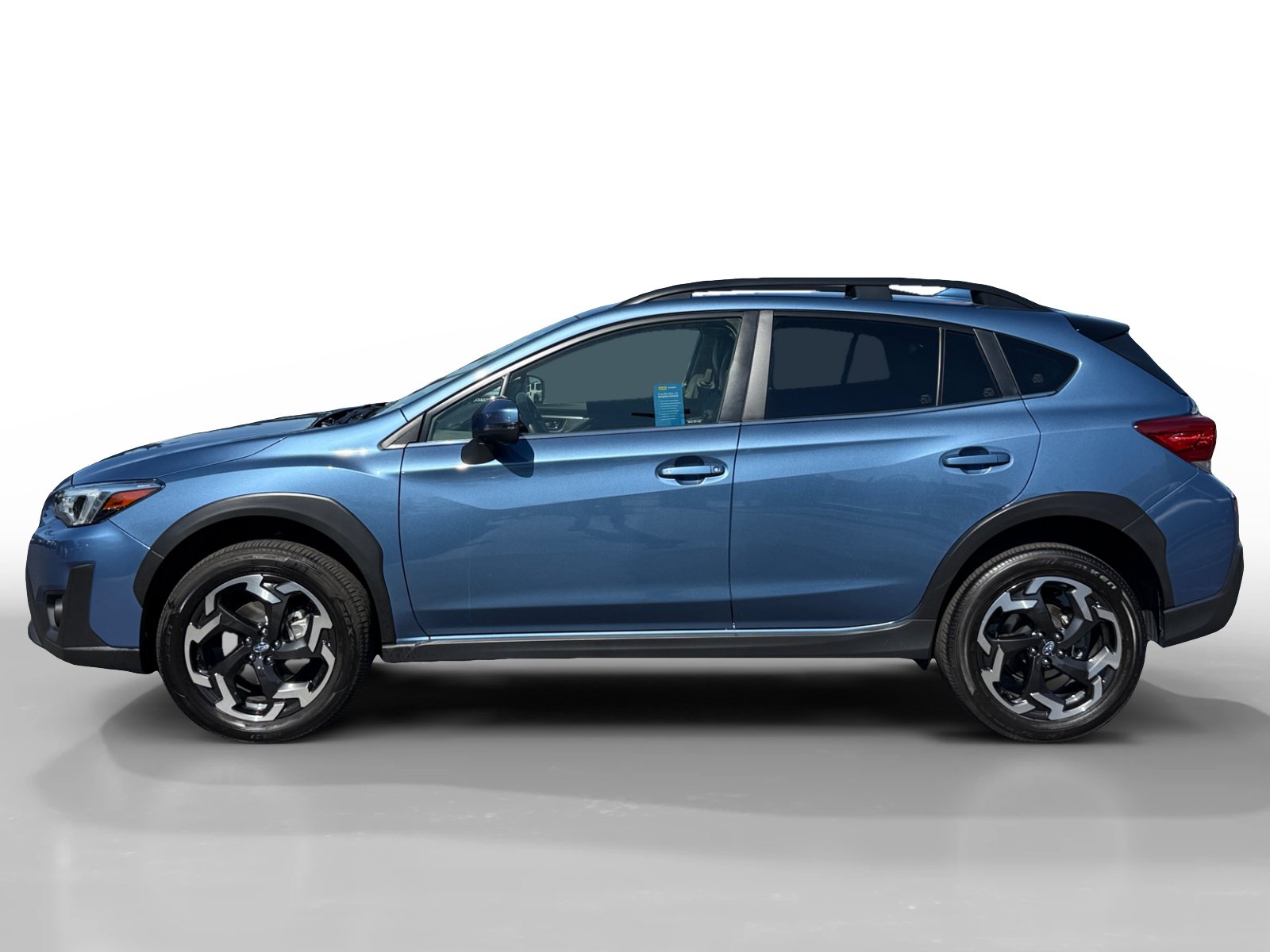 Used 2023 Subaru Crosstrek 2.5i Limited AWD/4WD image 2