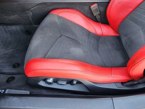 Used 2022 Chevrolet Corvette Stingray Preferred Conv w/ 2LT image 28