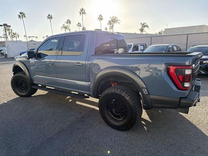 Used 2023 Ford F150 Raptor