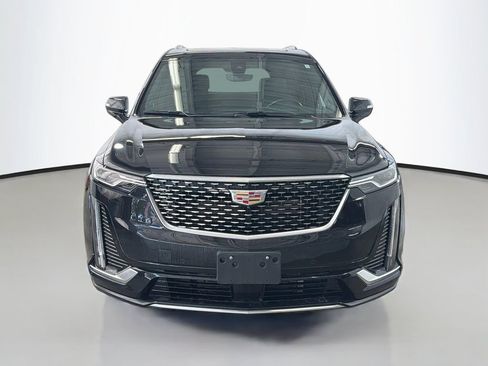 Used 2024 Cadillac XT6 Premium Luxury w/ Technology Package AWD/4WD image 2