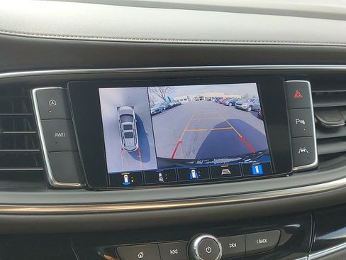 Certified 2023 Buick Enclave Avenir image 16