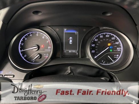 Used 2021 Toyota Camry SE image 52