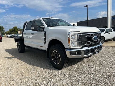 Used 2023 Ford F250 XLT w/ Tremor Off-Road Package image 1