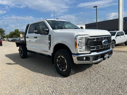Used 2023 Ford F250 XLT w/ Tremor Off-Road Package