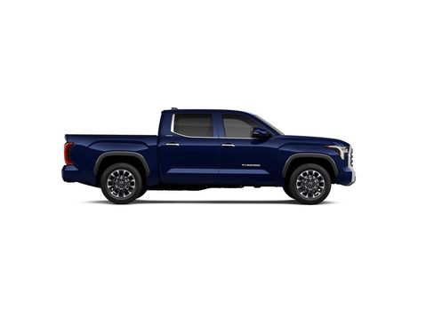 New 2026 Toyota Tundra Limited image 46