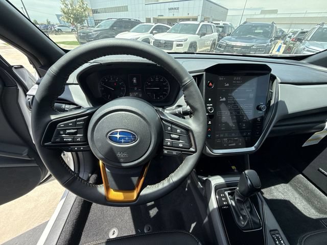 New 2026 Subaru Crosstrek 2.5i Wilderness w/ Crosstrek Mirror Package AWD/4WD image 16