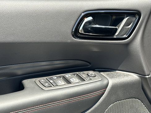 New 2026 Dodge Durango GT image 13