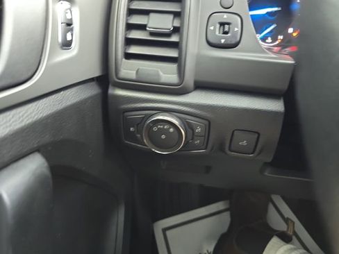 Used 2021 Ford Ranger XL w/ Equipment Group 101A High image 20