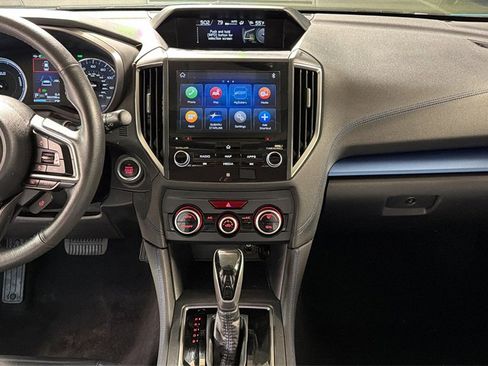 Used 2019 Subaru Crosstrek Hybrid w/ Moonroof Package w/Navigation image 18